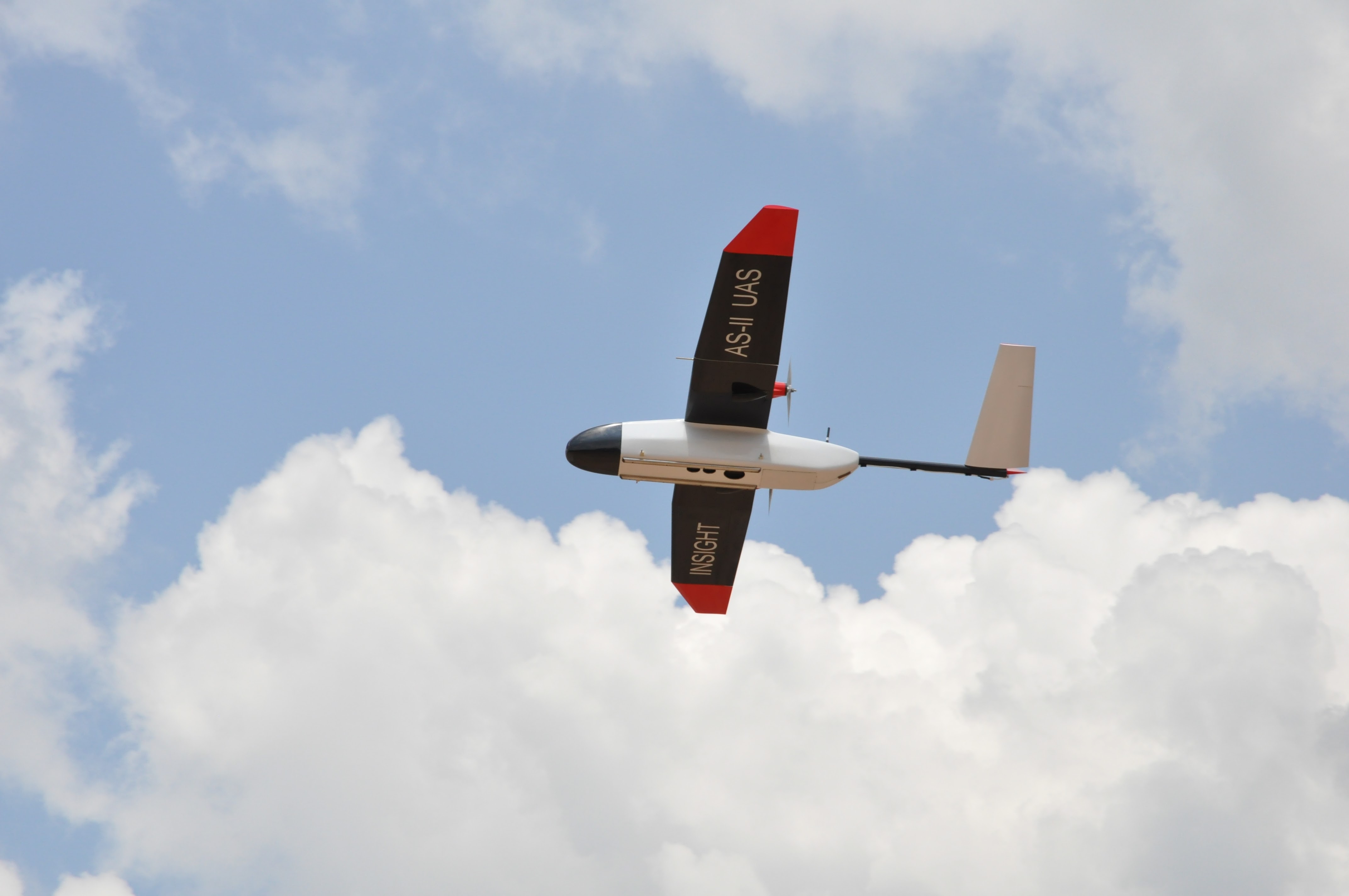 Aerial Survey Service