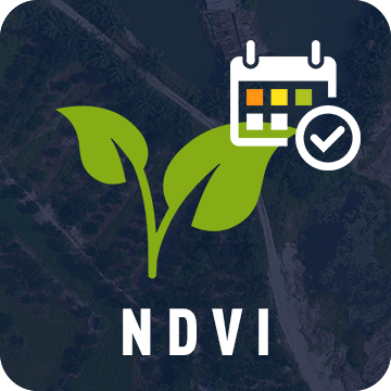 Normalized Difference Vegetation Index