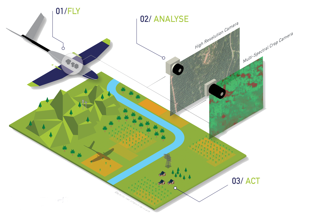 Advanced solution with comprehensive workflow